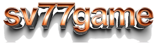 sv777game logo